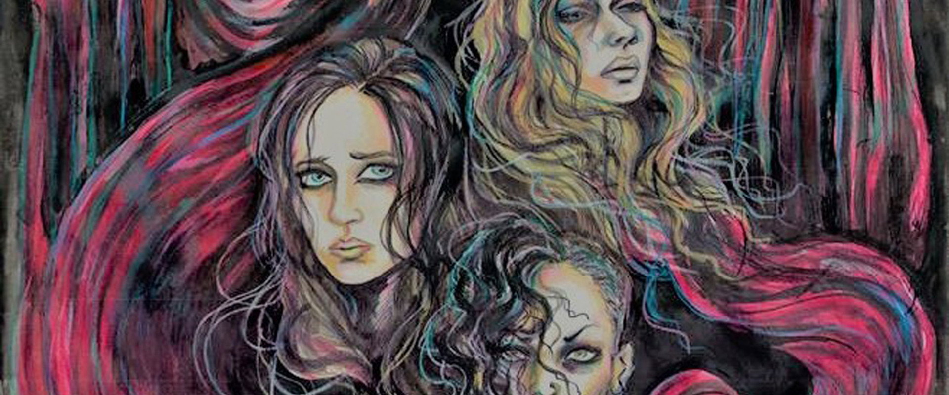 An Ending's banner image