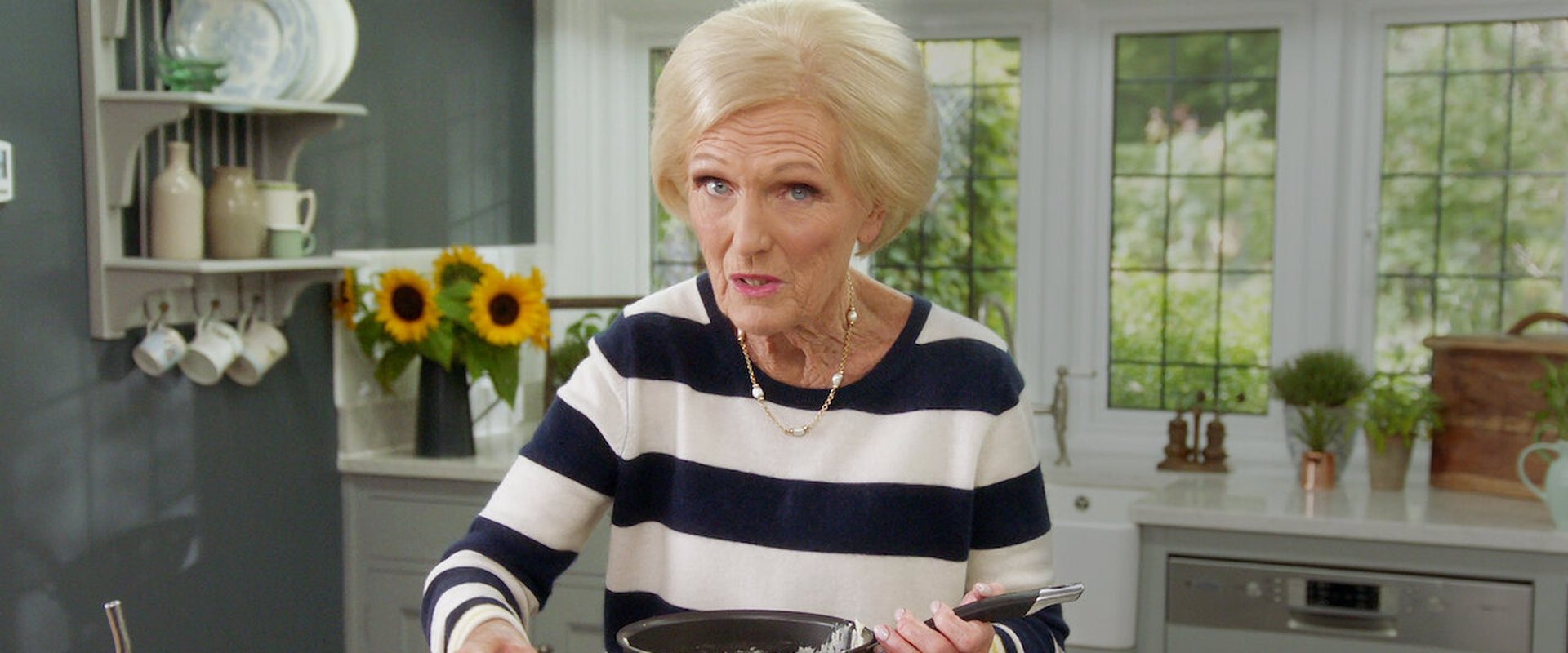 Classic Mary Berry