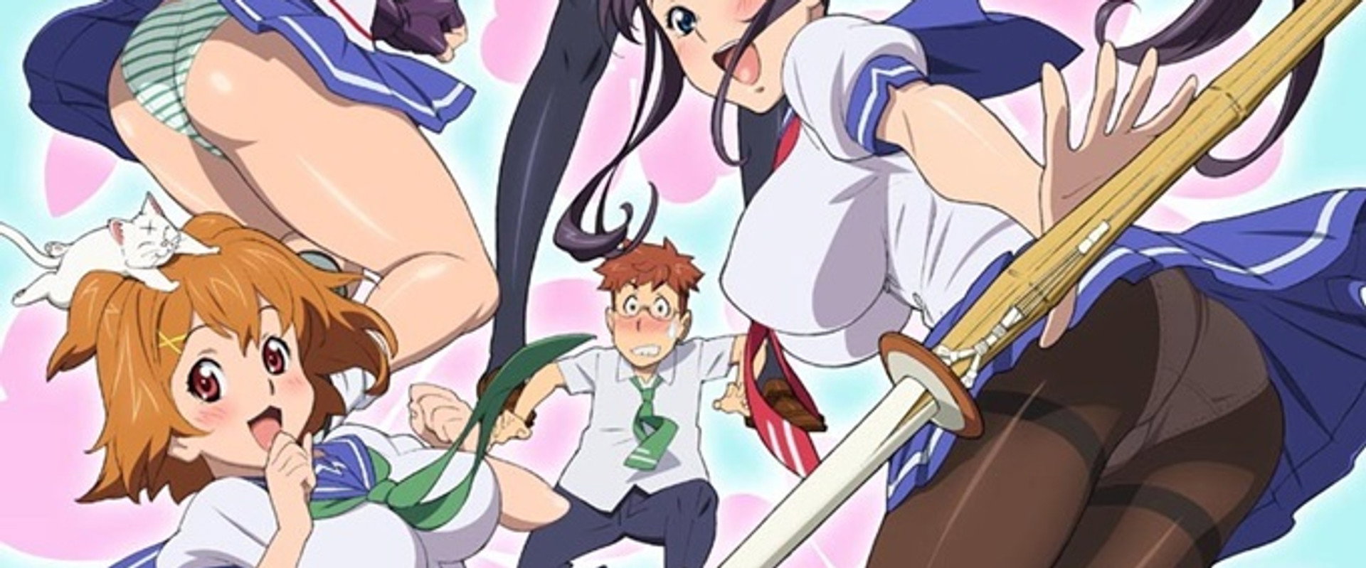 Maken-Ki! Battling Venus