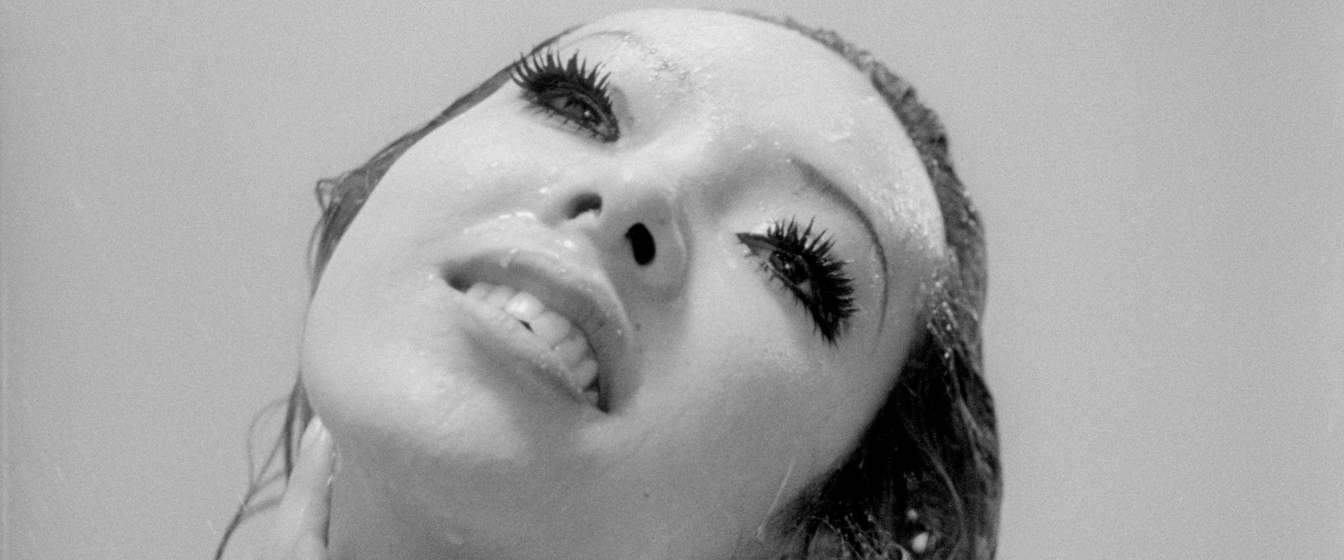 Funeral Parade of Roses