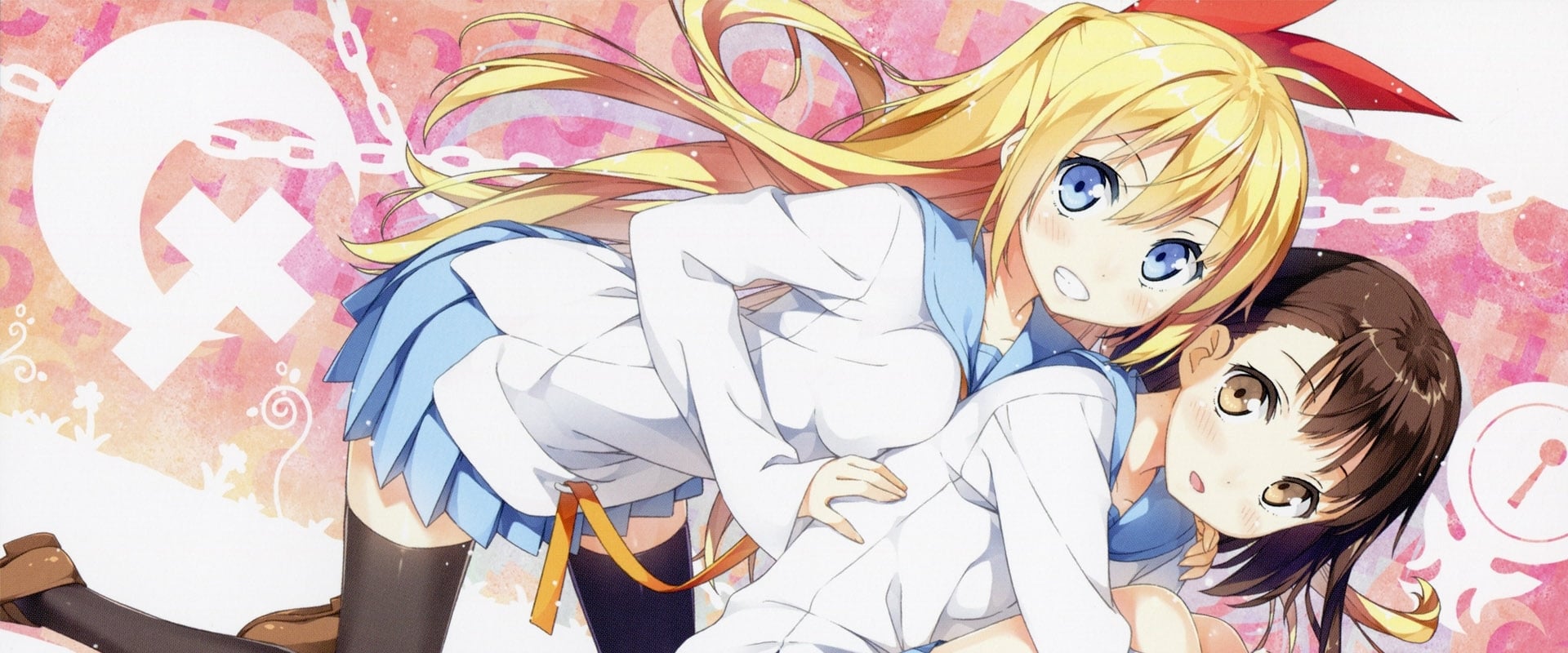 Nisekoi