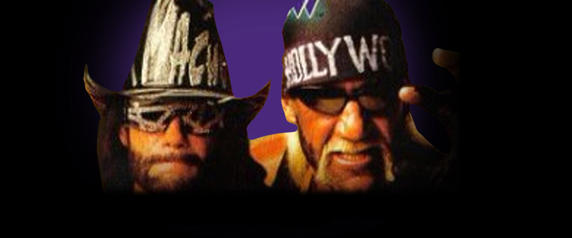 WCW Halloween Havoc 1996's banner image