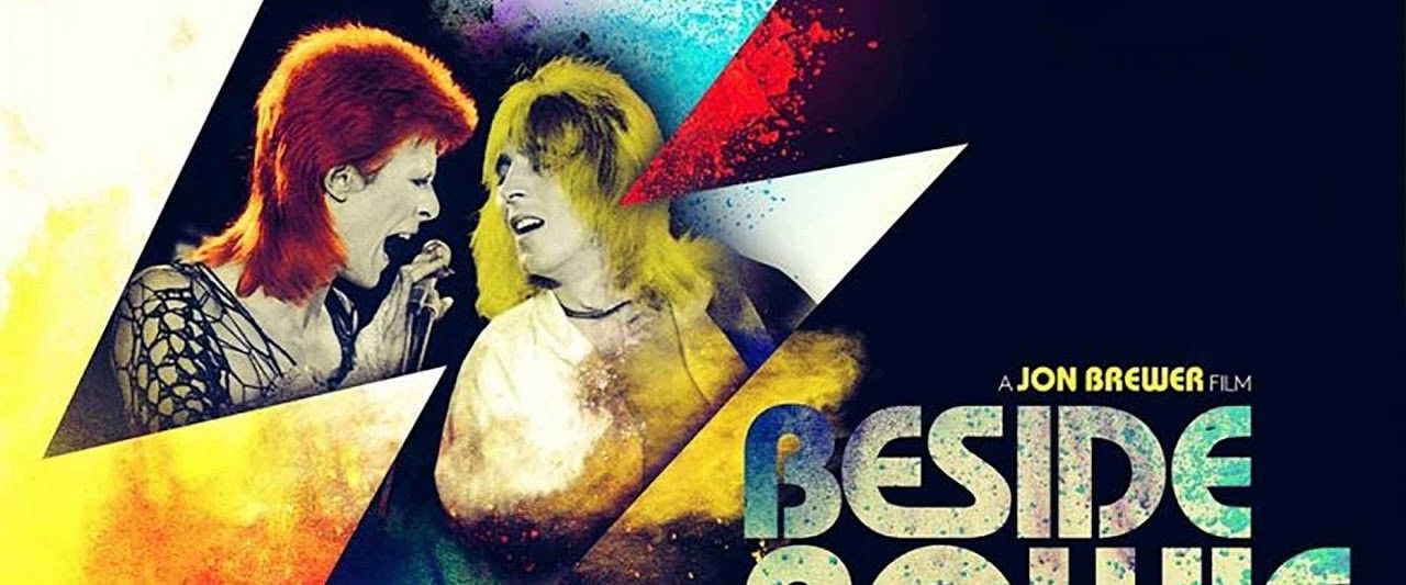 Beside Bowie: The Mick Ronson Story