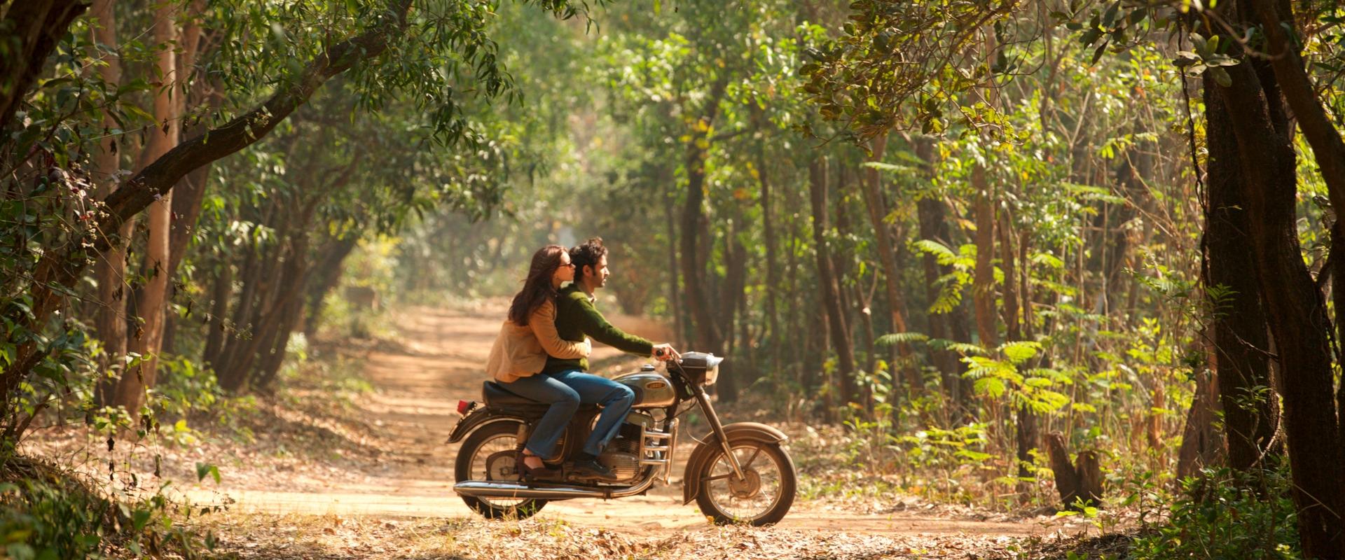 A Death in the Gunj