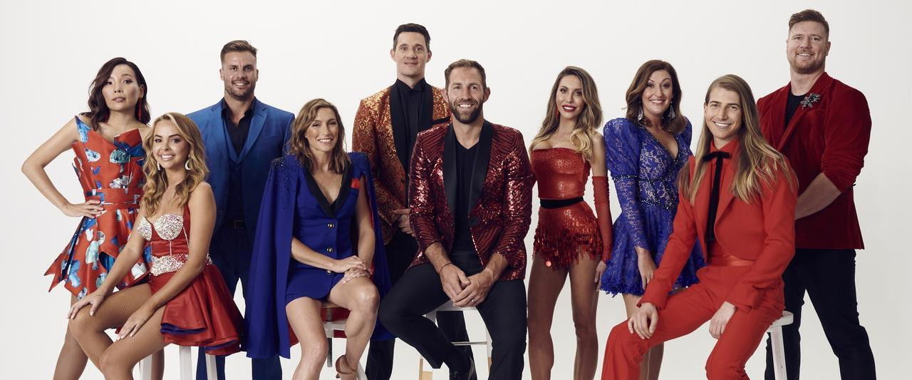 Dancing with the Stars