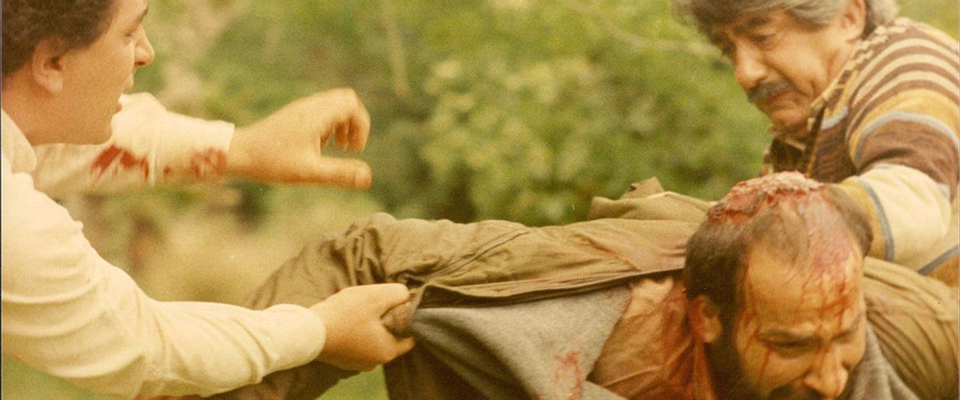 The House of Spider's banner image