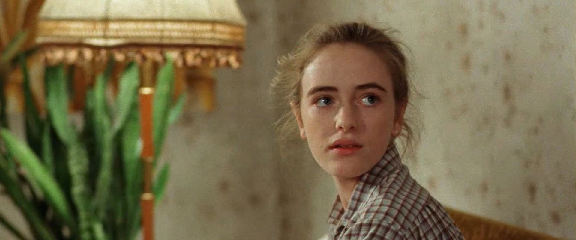 The Girl in the Lift's banner image