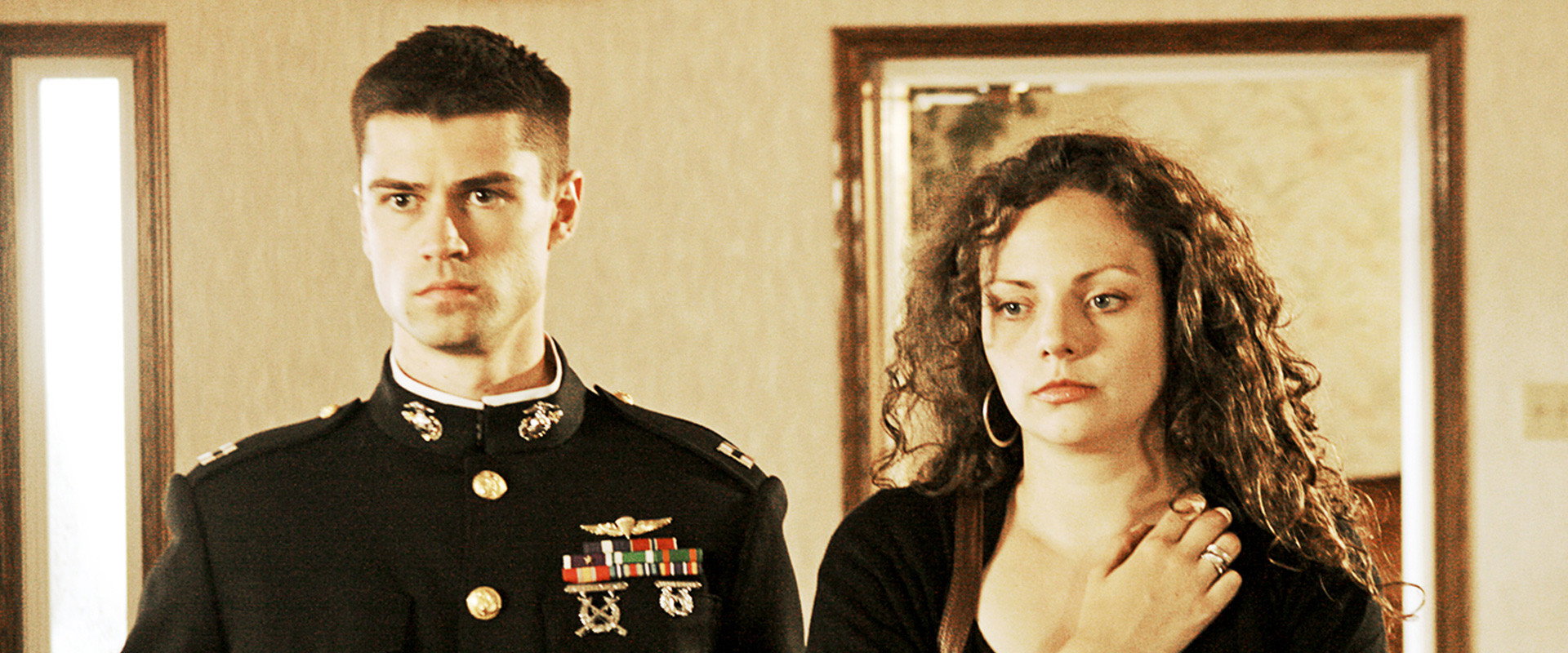 Conduct Unbecoming's banner image