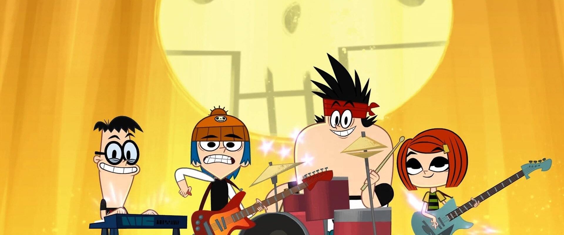 Grojband