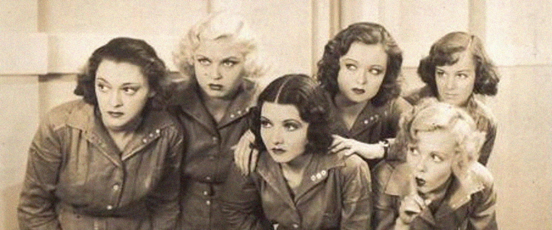 School for Girls's banner image