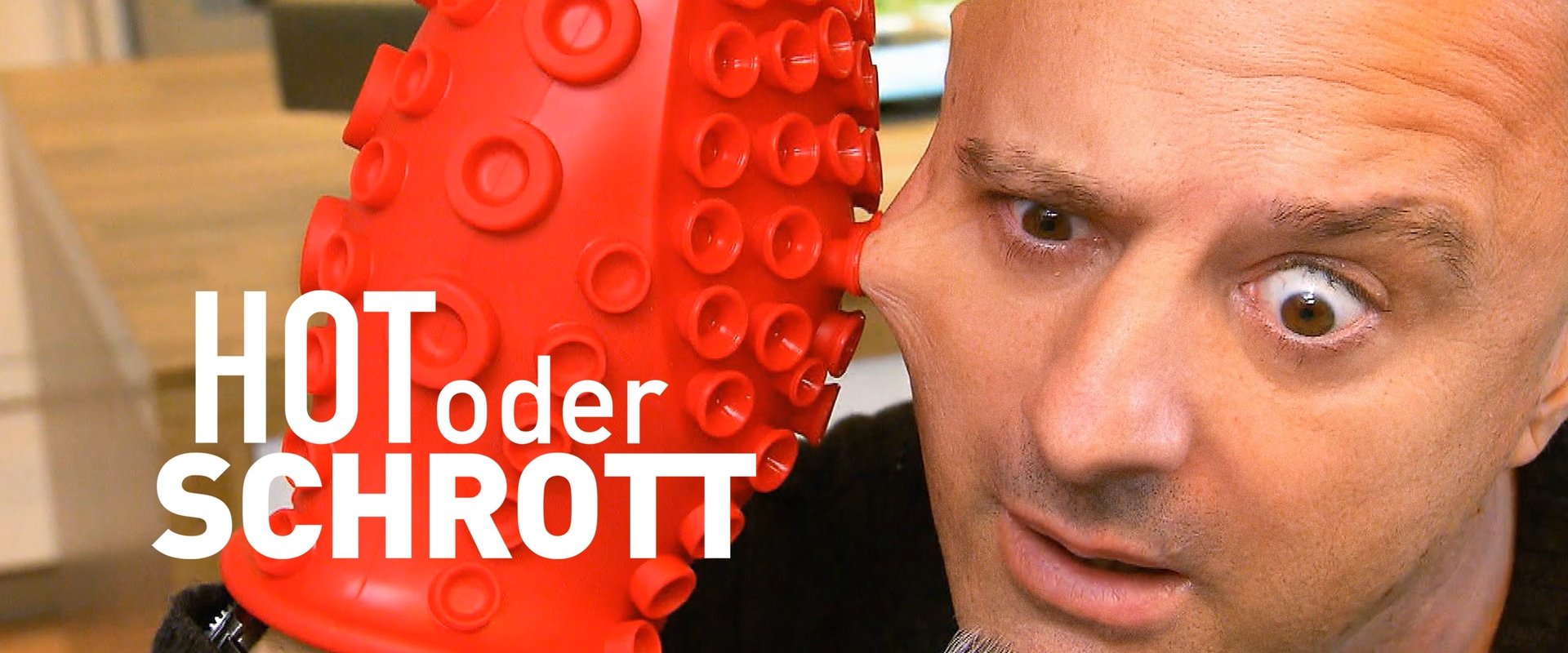 Hot oder Schrott: Die Allestester