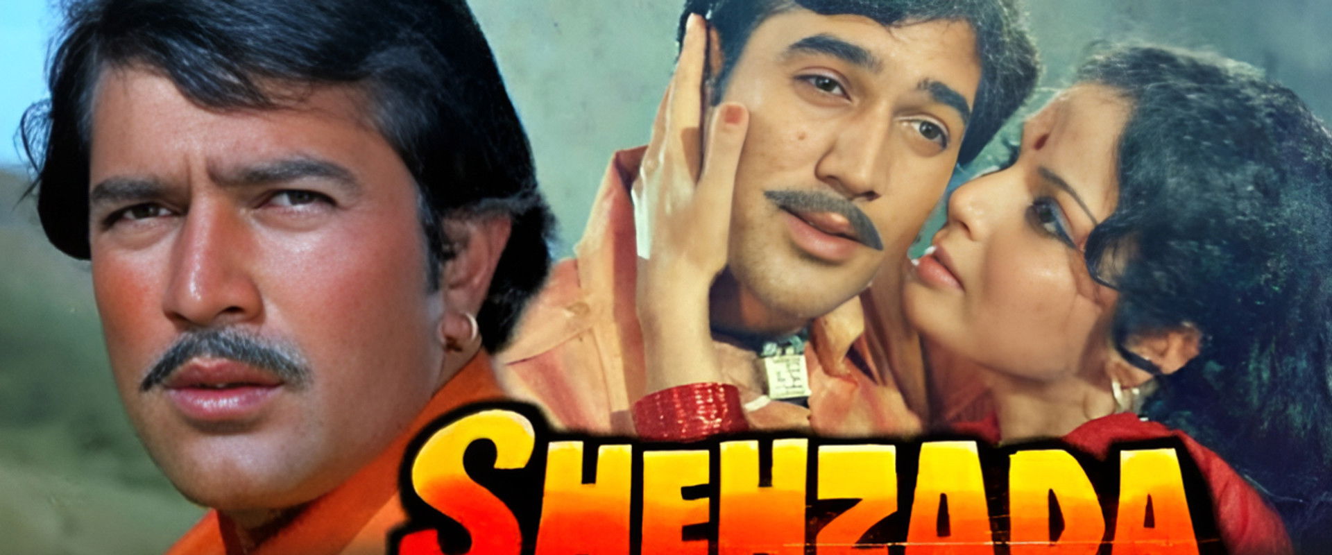 Shehzada's banner image