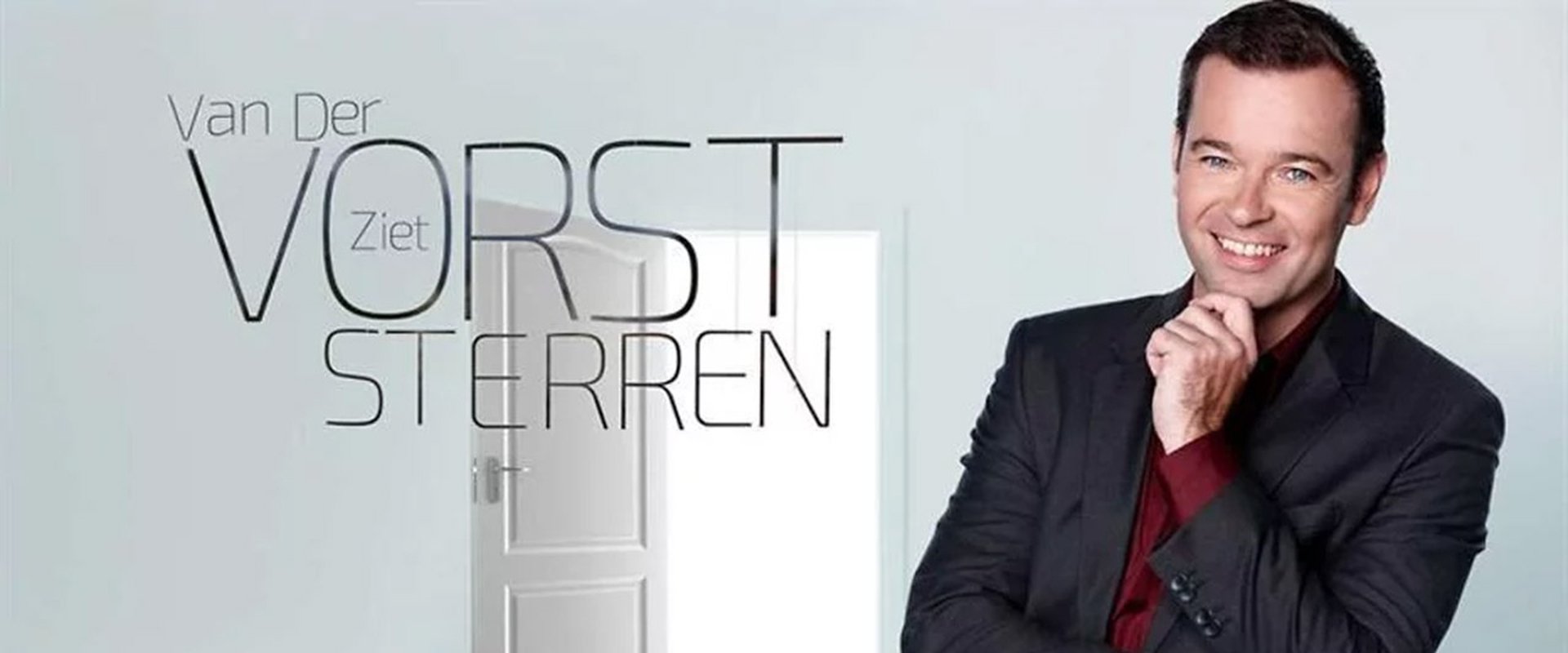 Van Der Vorst Ziet Sterren