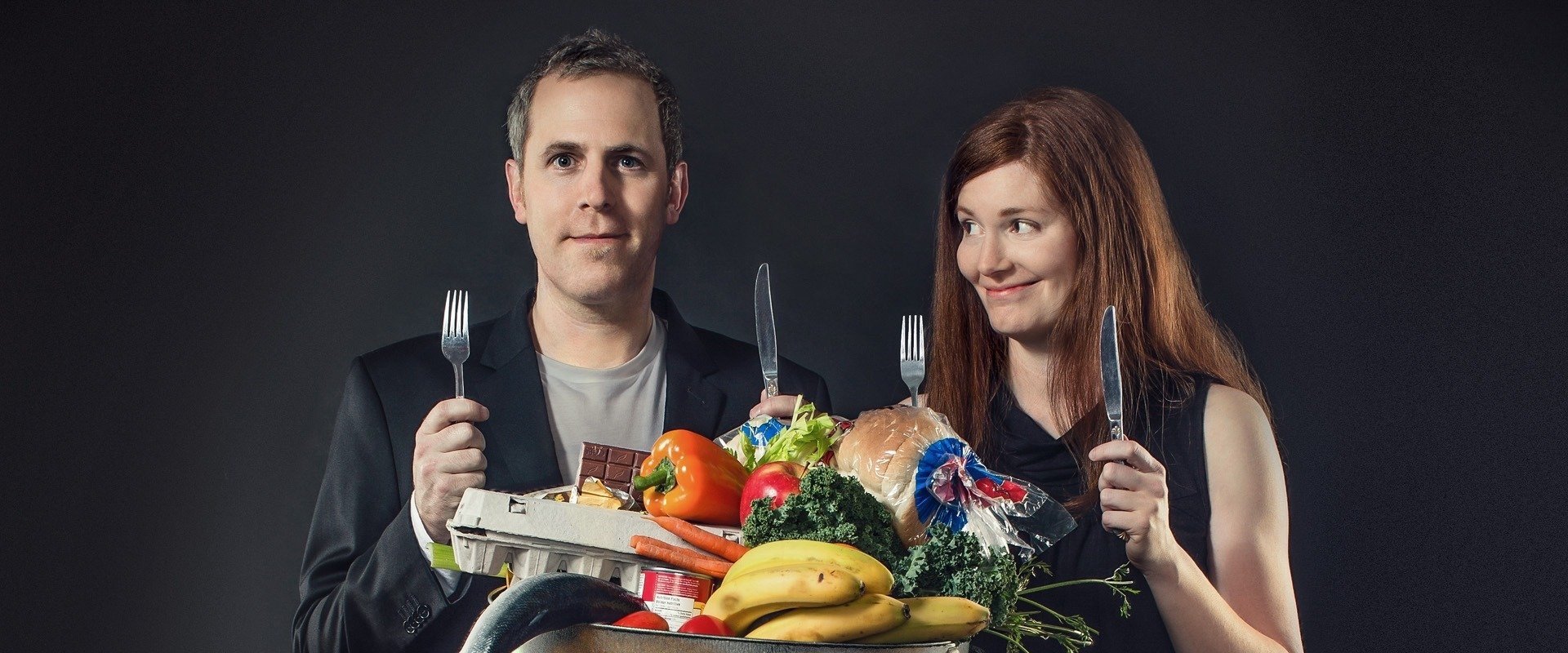 Just Eat It: A Food Waste Story