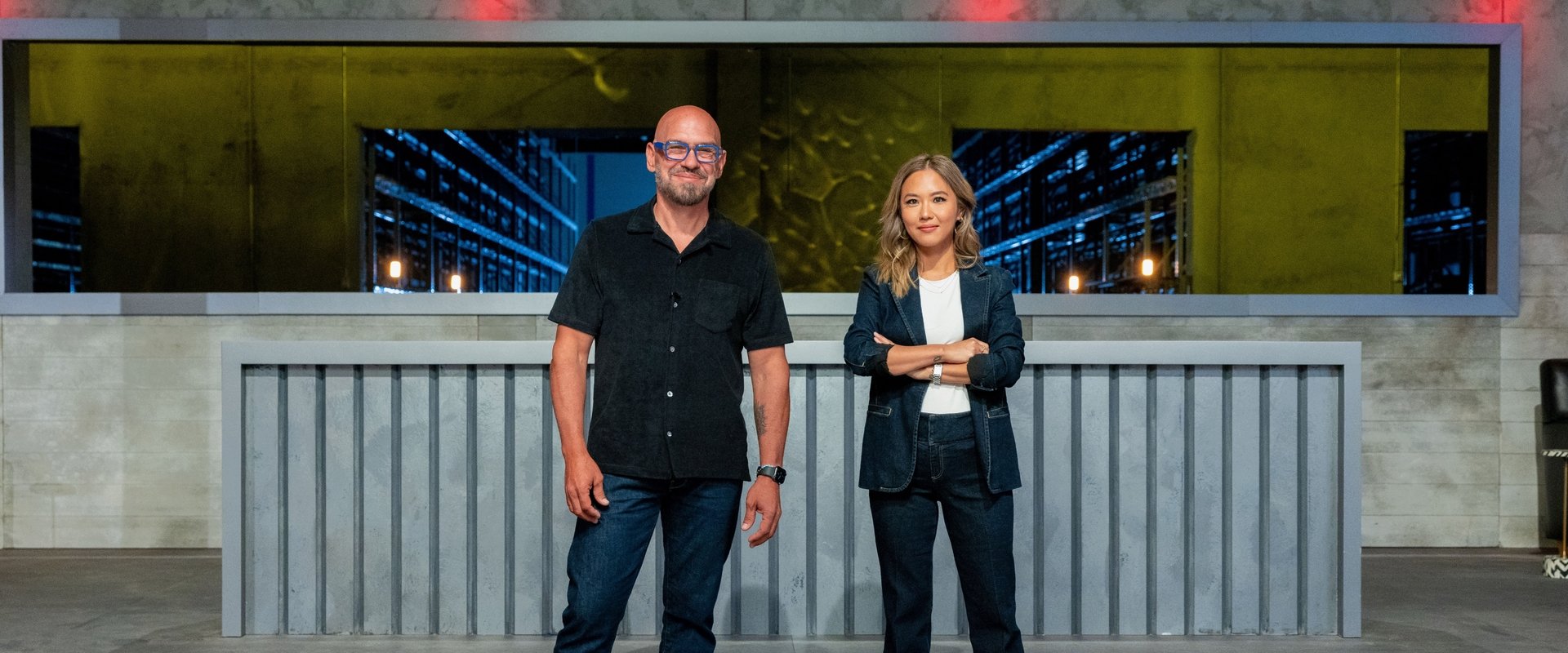 24 in 24: Last Chef Standing