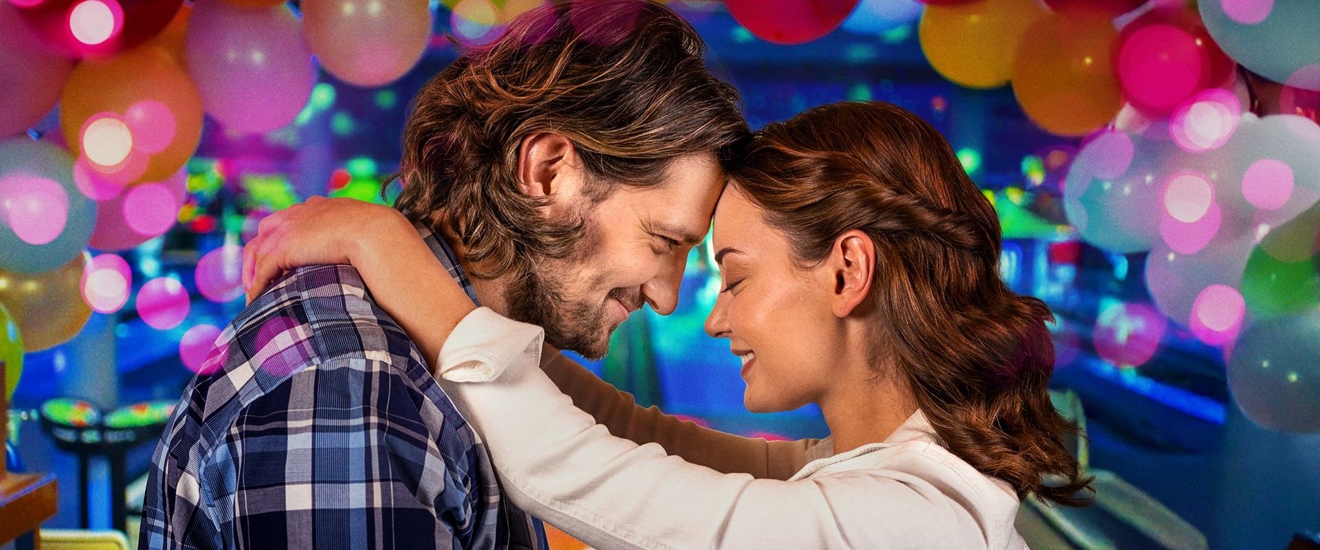 Strike of Love's banner image