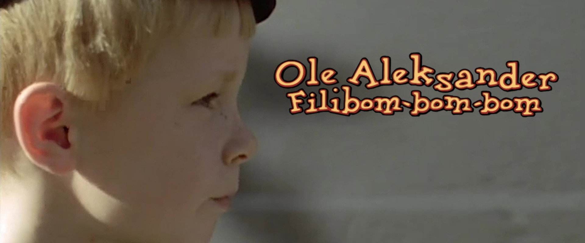 Ole Aleksander Filibom-bom-bom's banner image