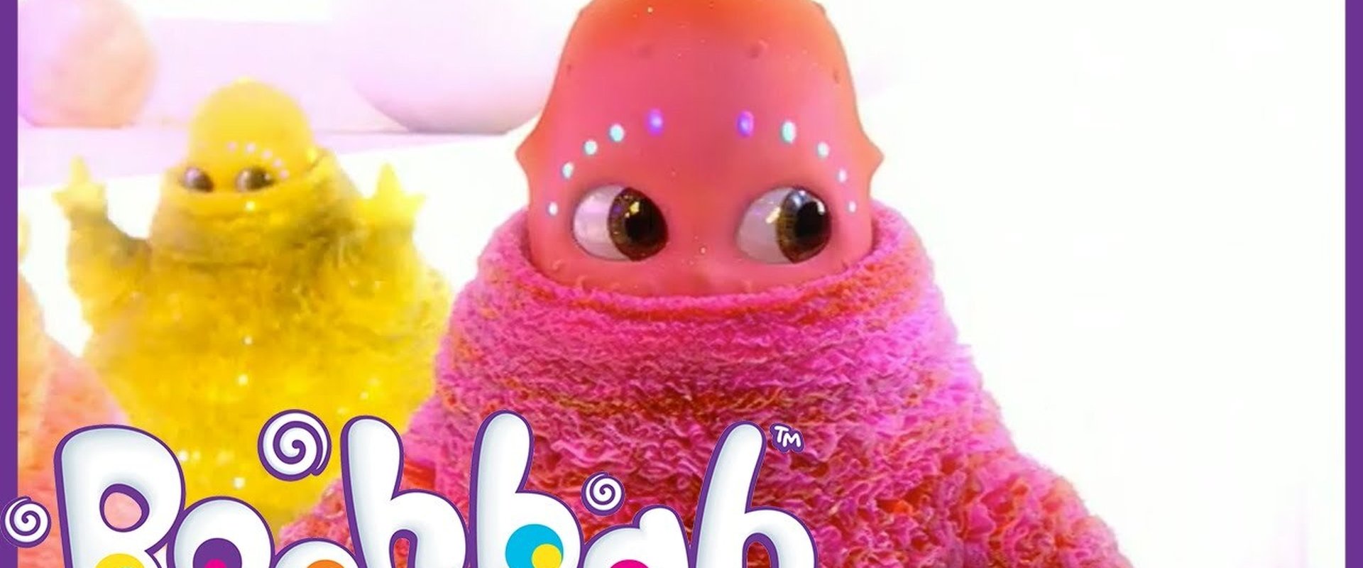 Boohbah