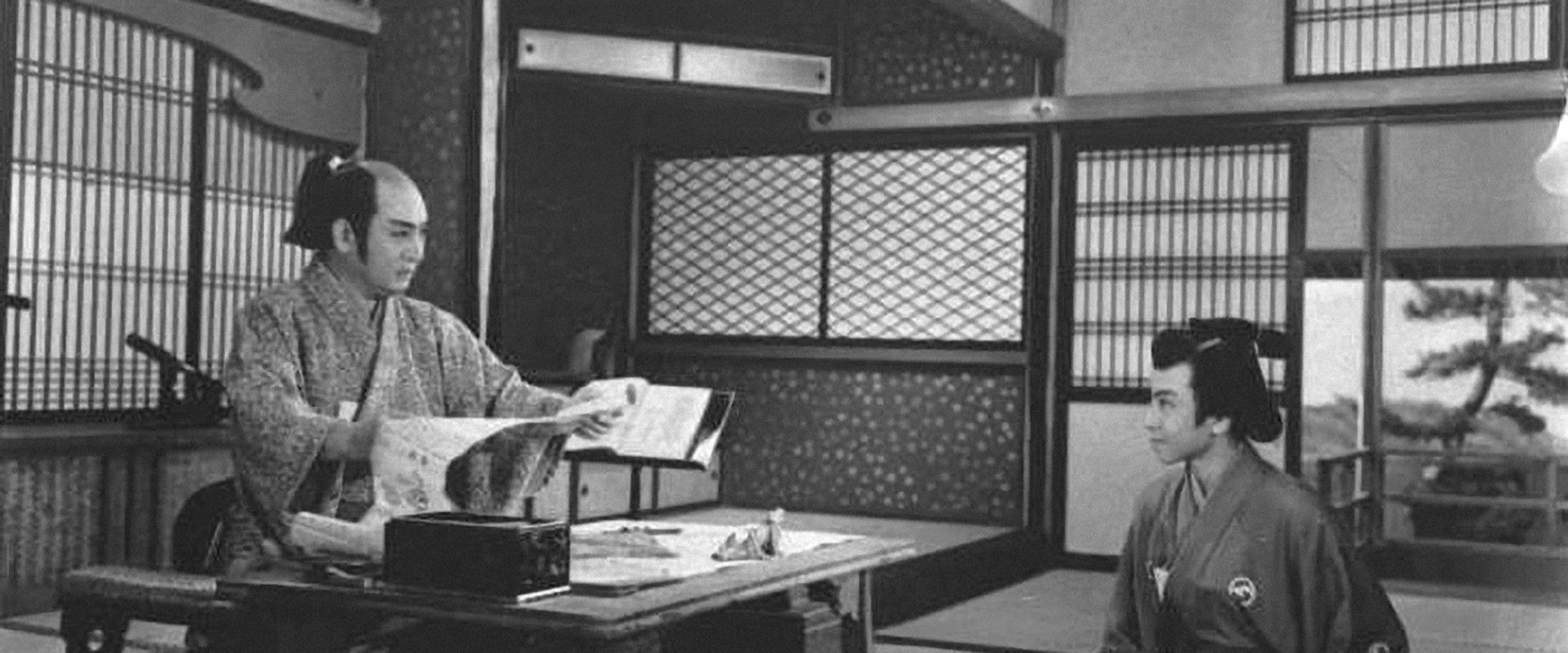 Shadow Over Fuji's banner image