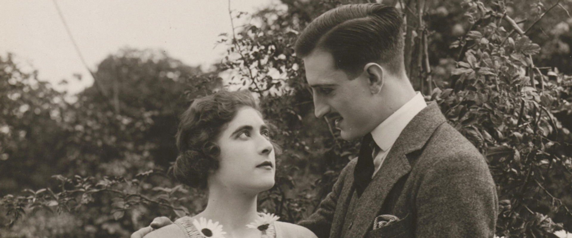 Innocent's banner image