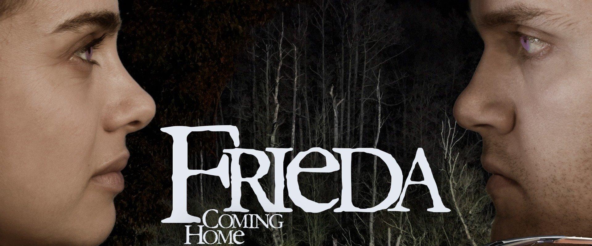 Frieda - Coming Home