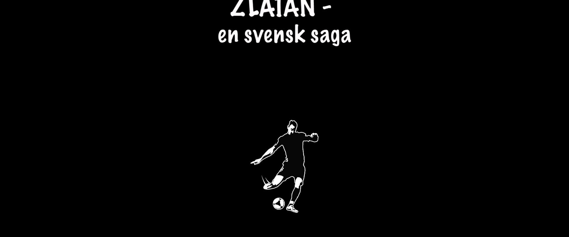 Zlatan: The Statue's banner image