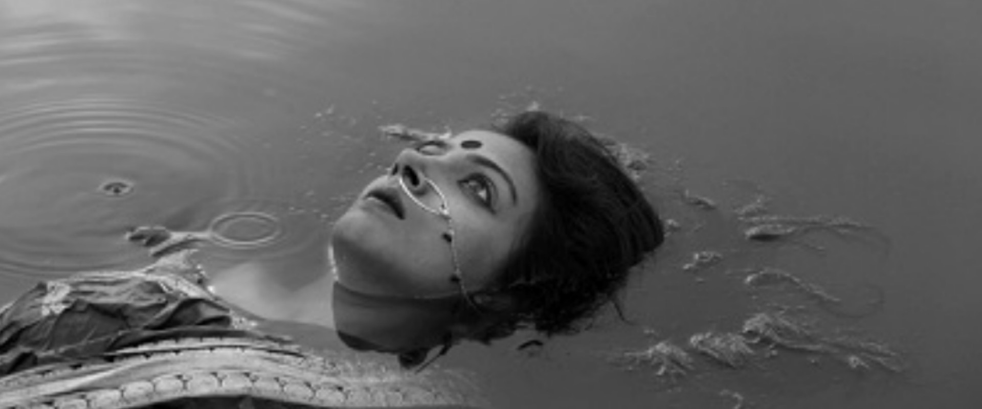 Statement After My Poet Husband's Death's banner image