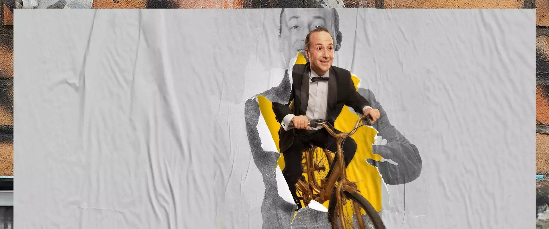 Tolgshow Çılgın Sezon