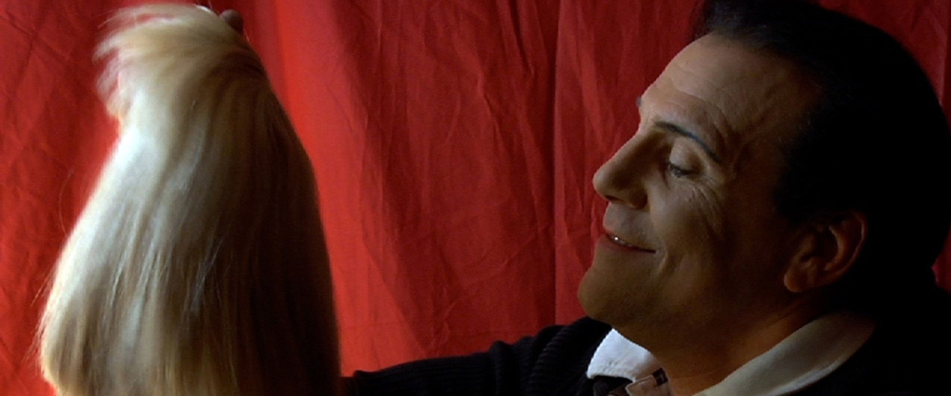 The Ghosts of San Berillo's banner image