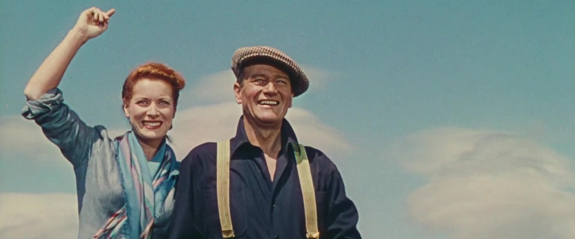 The Quiet Man