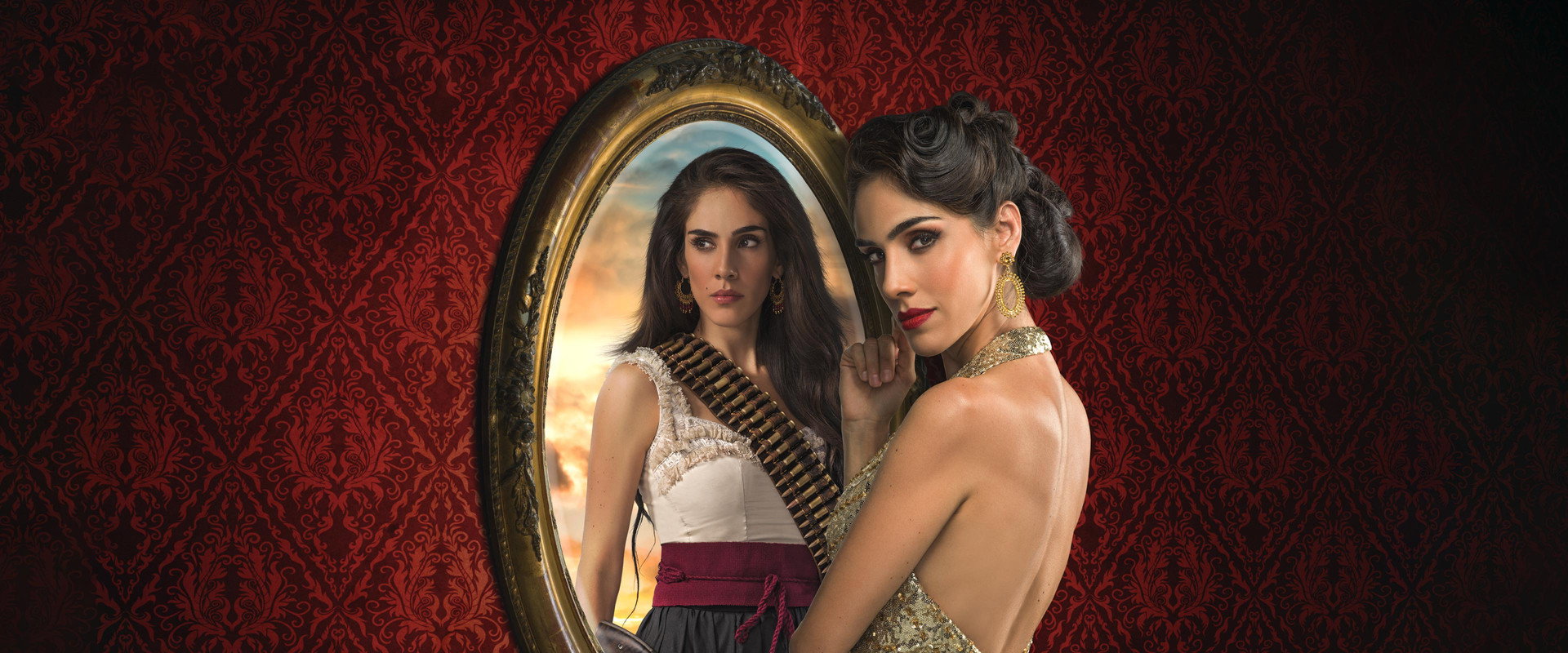 La bandida's banner image