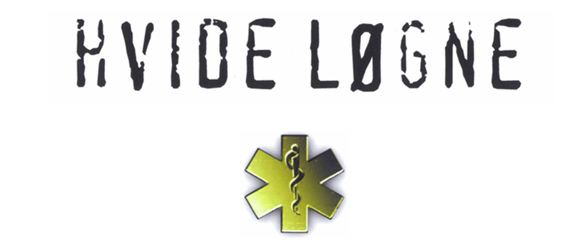 Hvide løgne's banner image