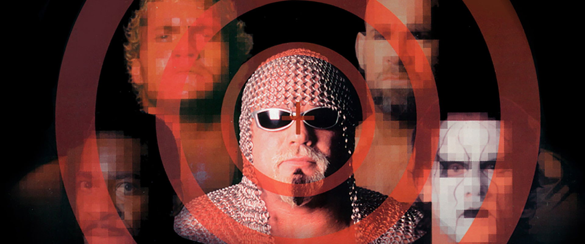 WCW SuperBrawl Revenge's banner image