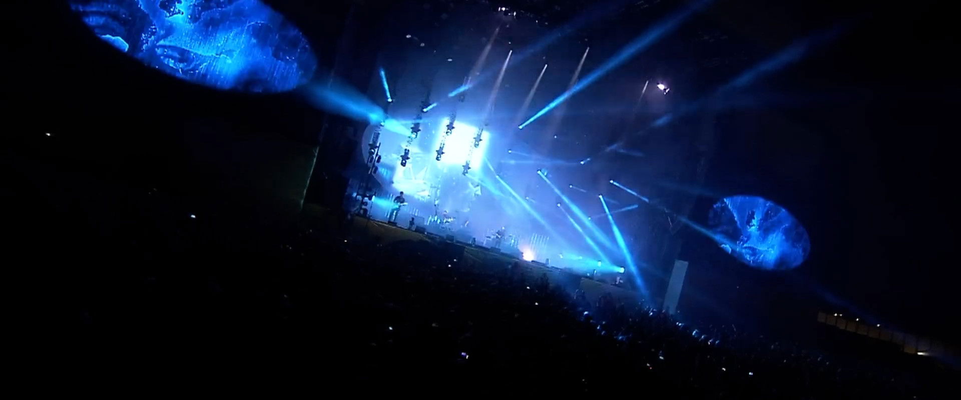 Radiohead: Open'er Festival 2017's banner image