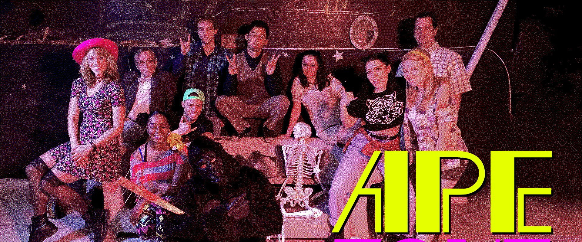 Ape Zone's banner image