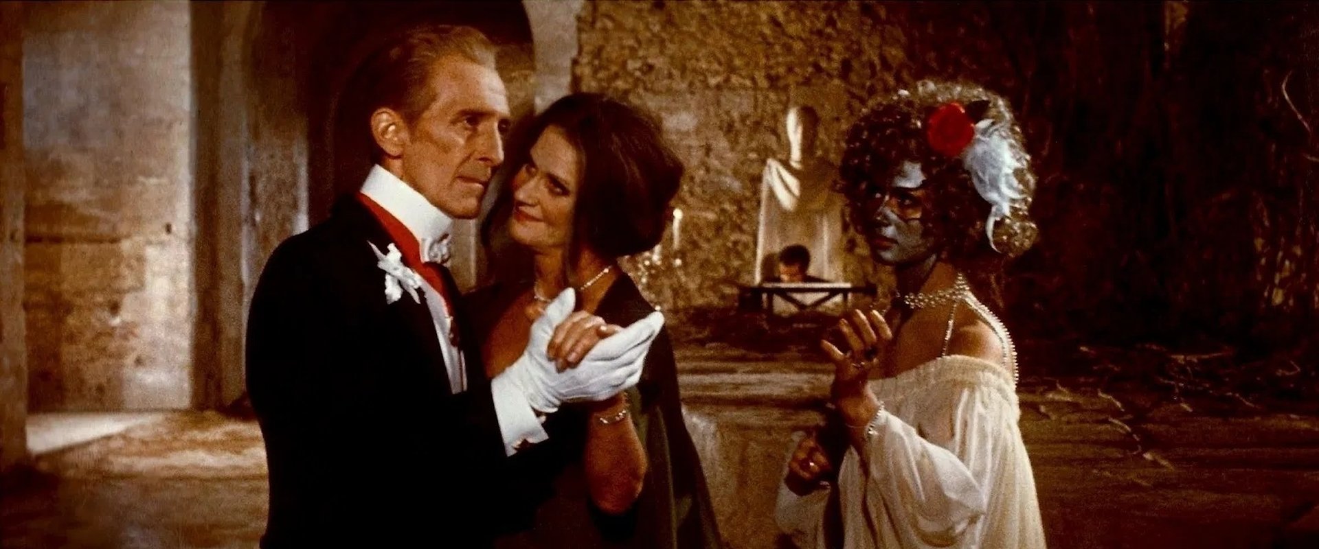 Tender Dracula