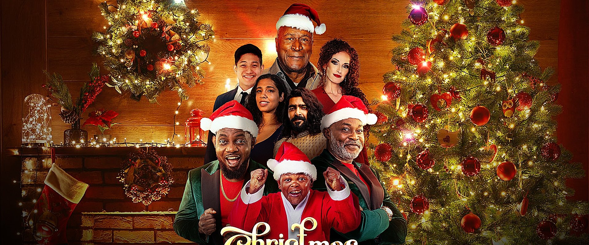 Christmas in Miami
