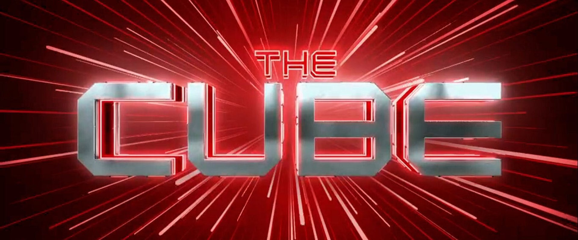 The Cube