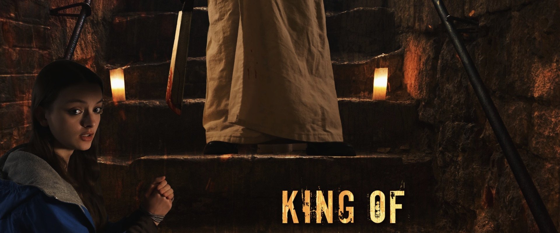 King of Terrors