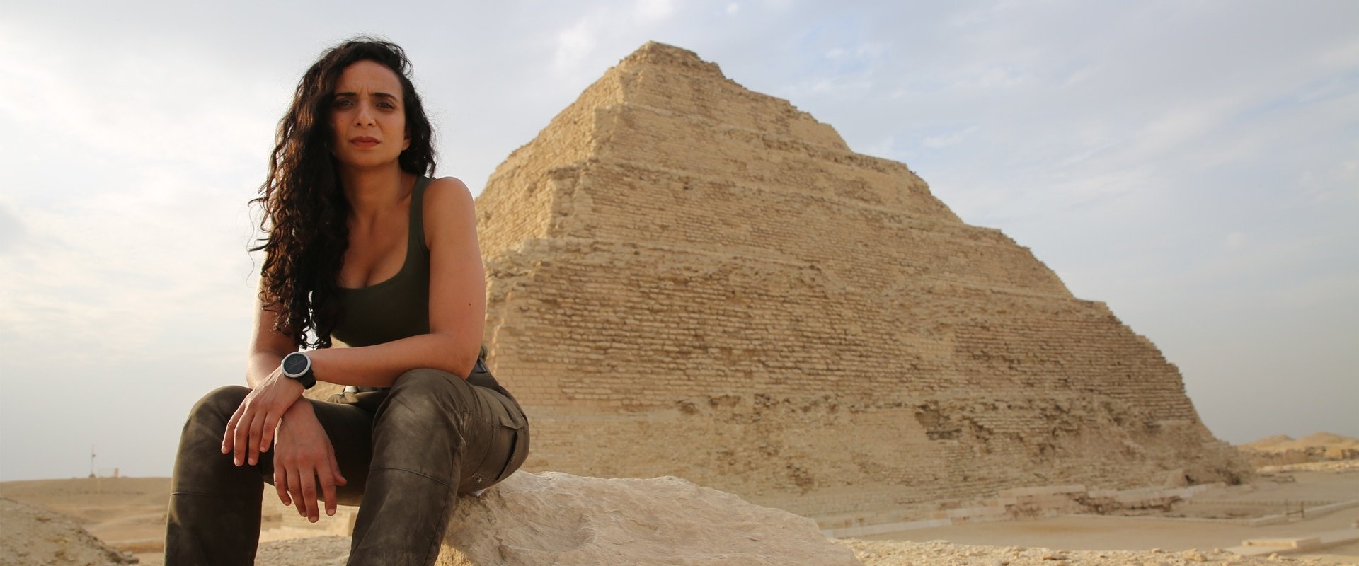 Tutankhamun: Secrets of the Tomb