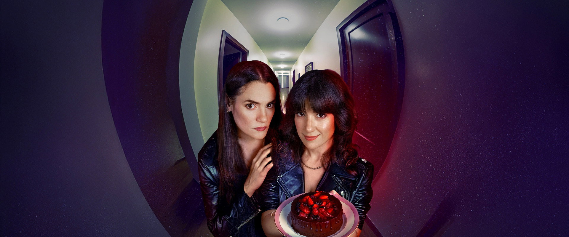 黑寡妇:风月骗局