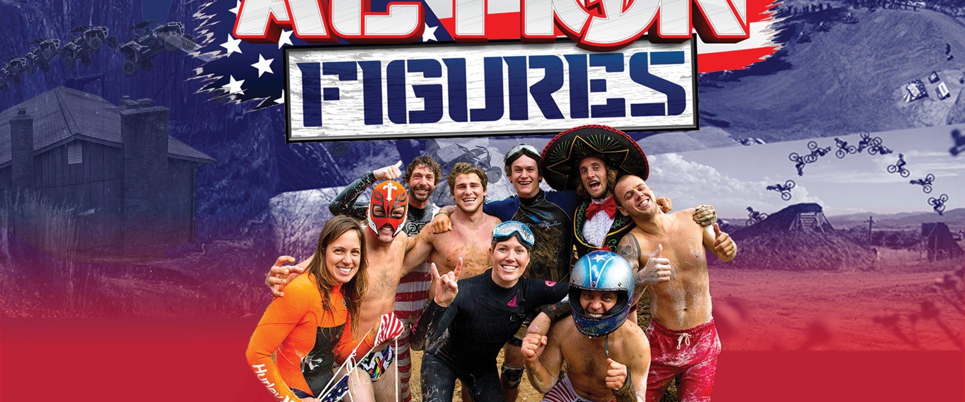 Action Figures
