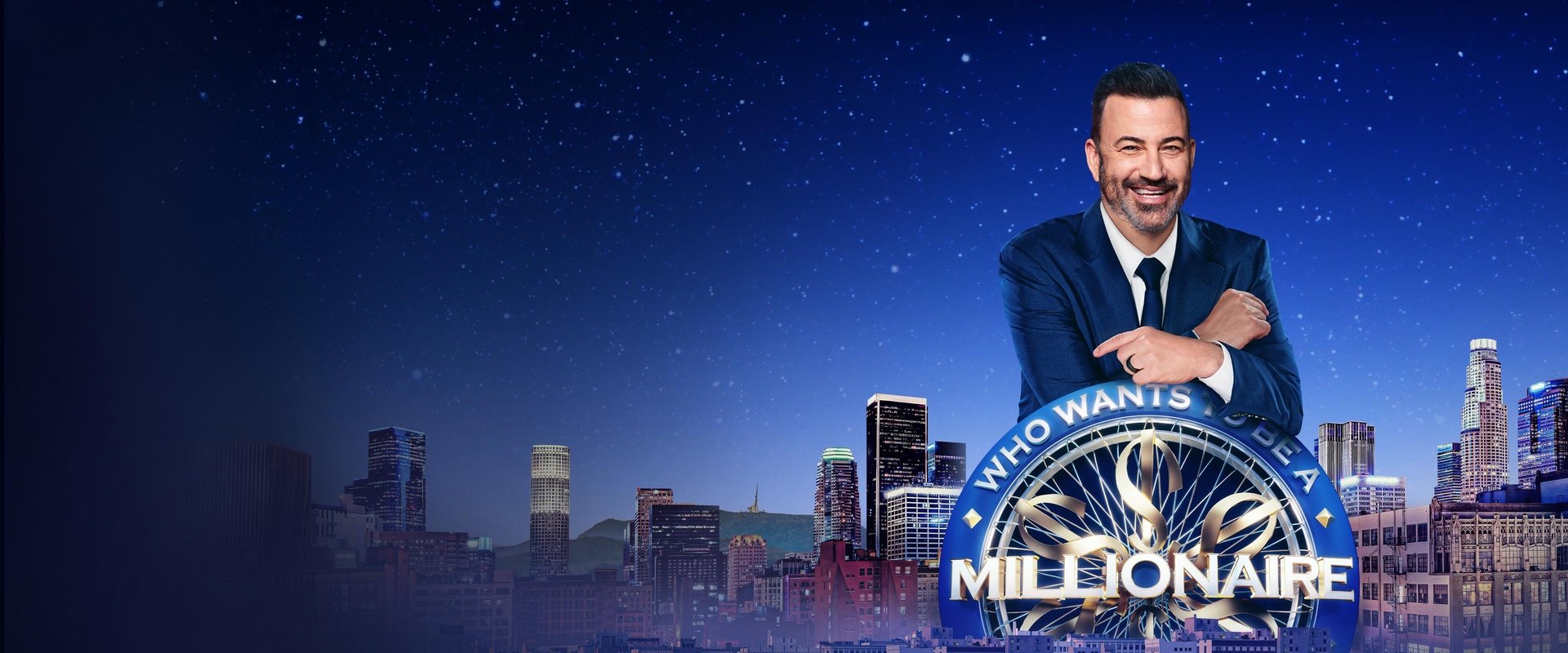 Who Wants to Be a Millionaire