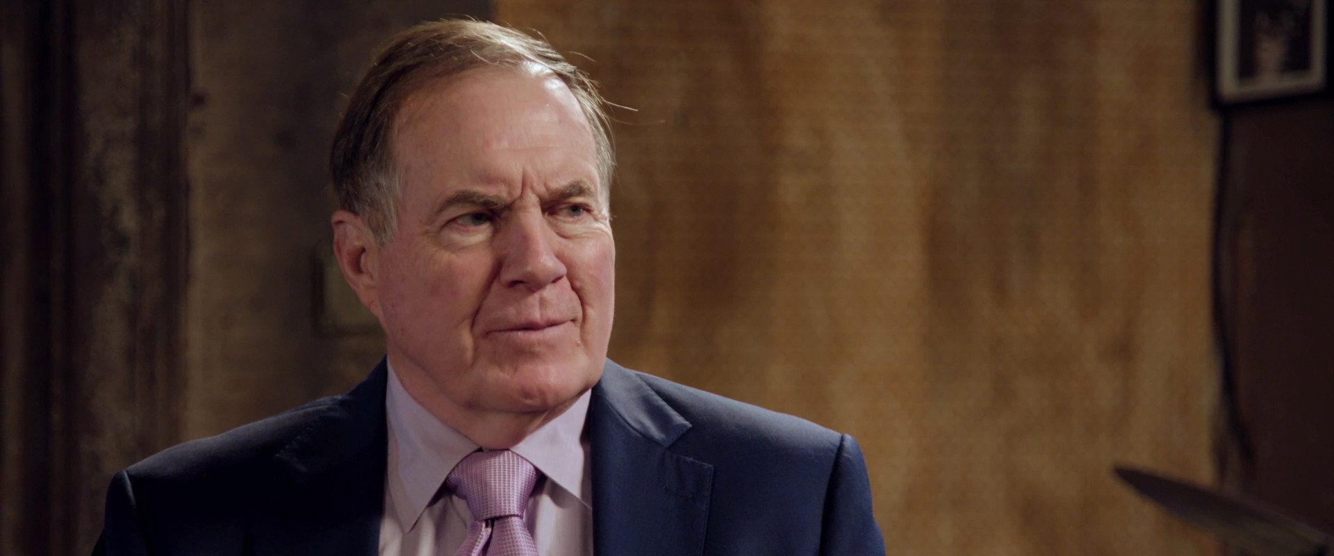 The Madden Cruiser Tour: A Bayou Adventure with Bill Belichick's banner image