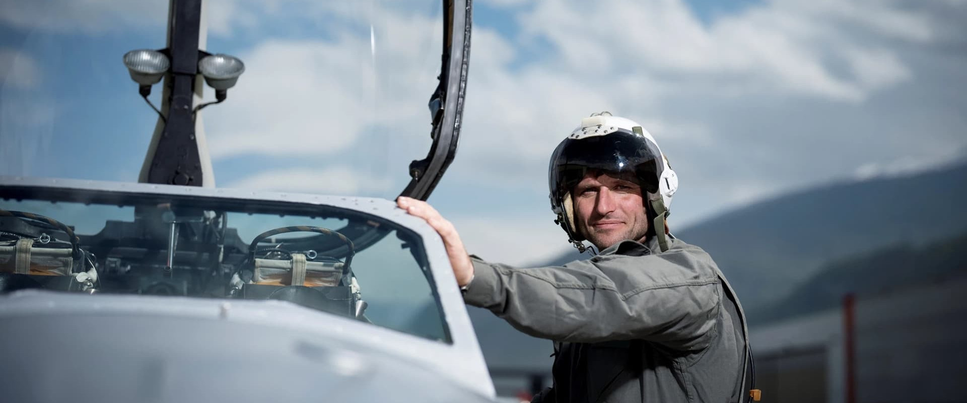 Guy Martin: Top Gun