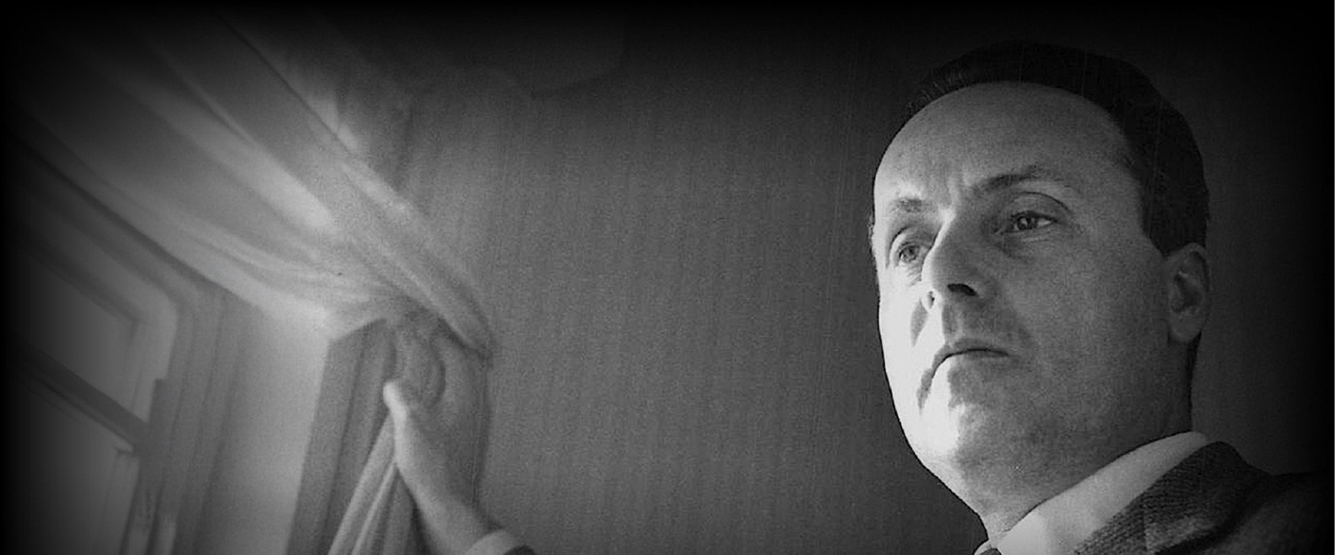 In Gran Segreto: Un Racconto Familiare su Giorgio Bassani's banner image