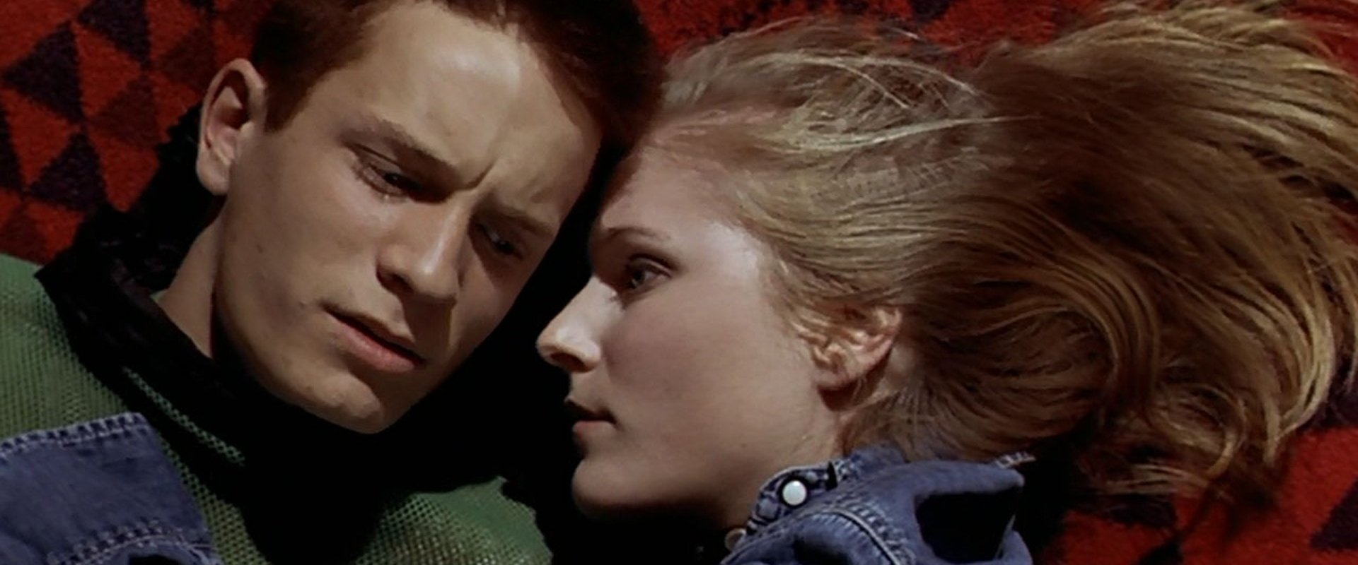 Criminal Lovers
