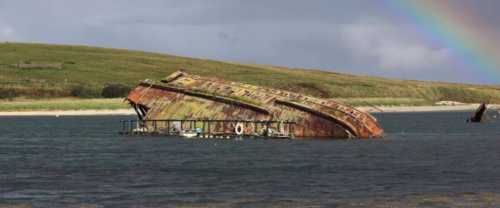 La Première Guerre mondiale : combats sur les mers