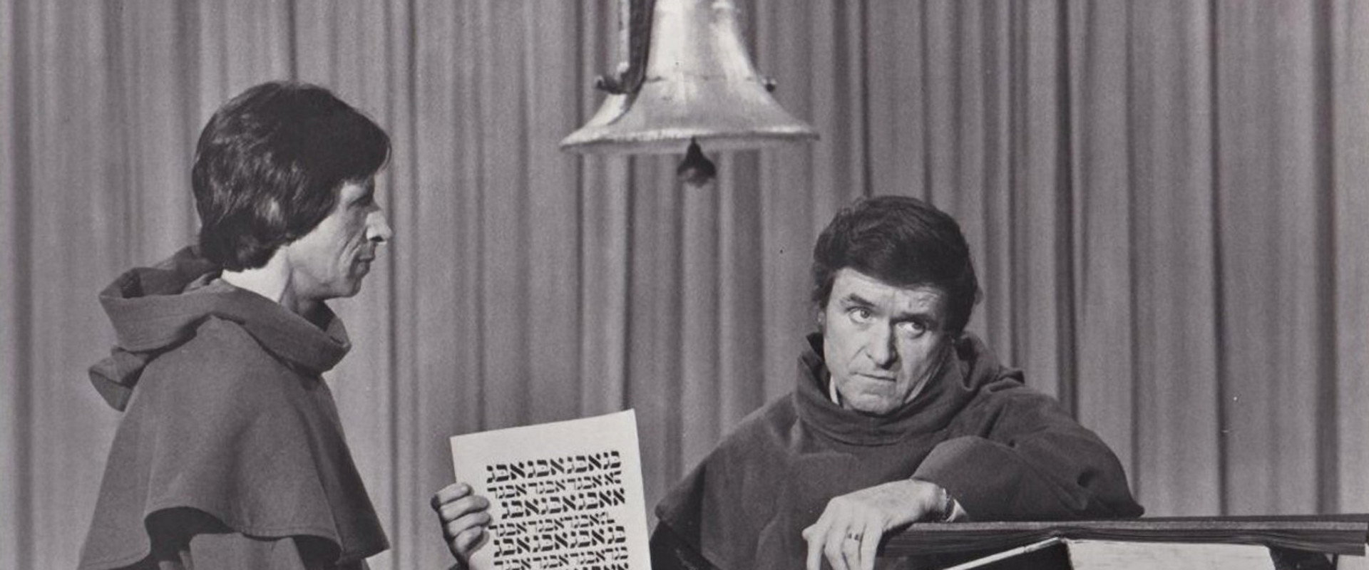 The Mike Douglas Show