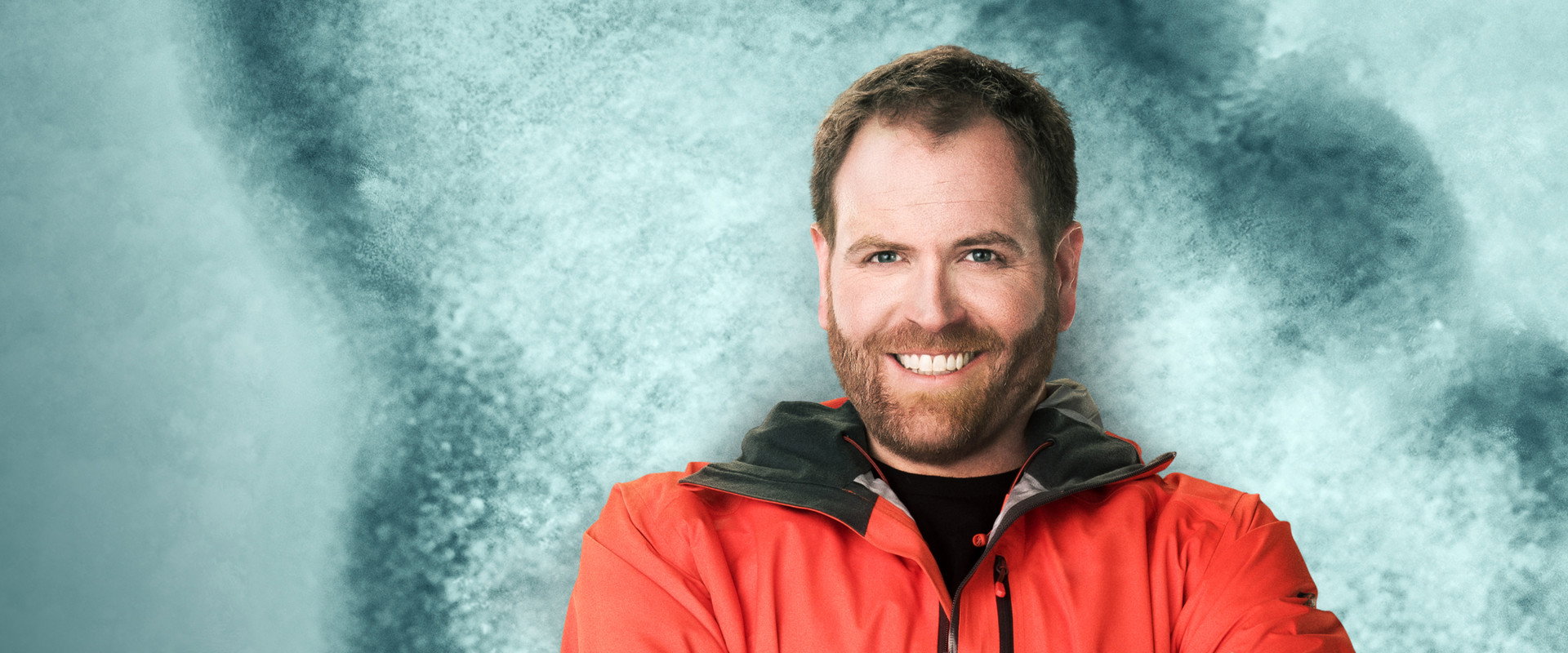 Expedition Unknown: Hunt for the Yeti